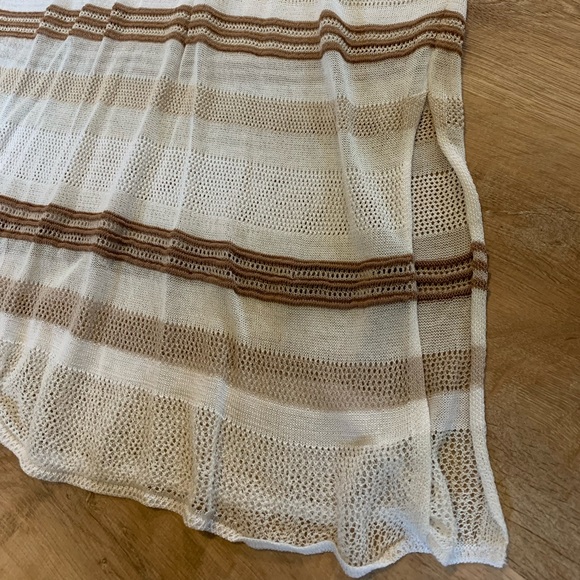 Chico’s swim cover up - Picture 4 of 6